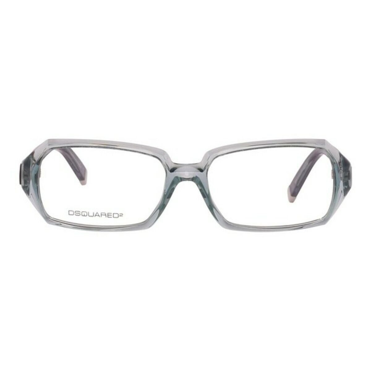 Ladies' Spectacle frame Dsquared2 ø 54 mm